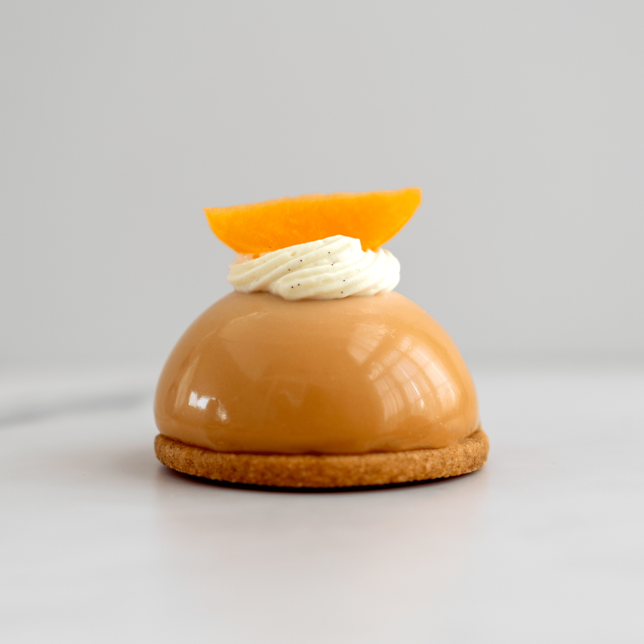 Caramel-Peaches-Dome