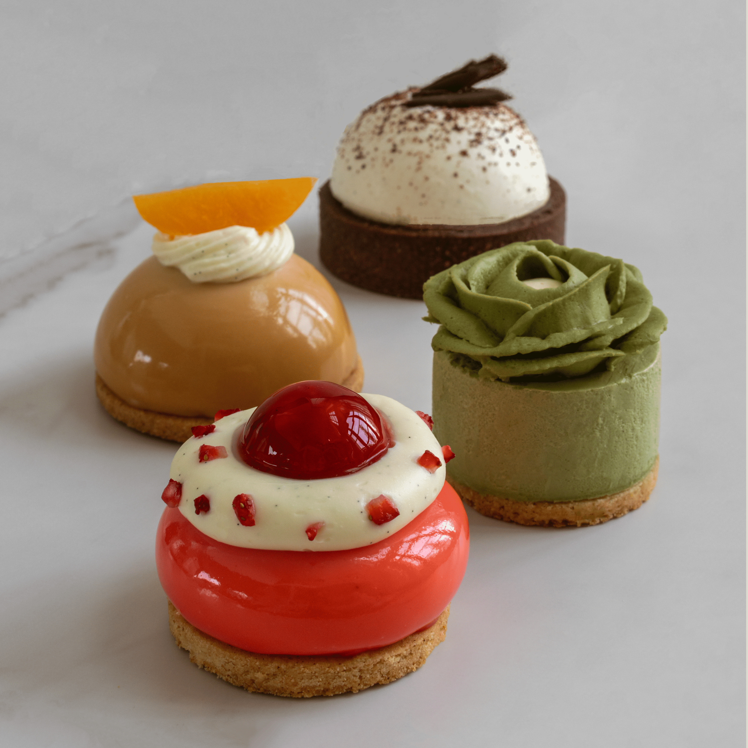 Pastries