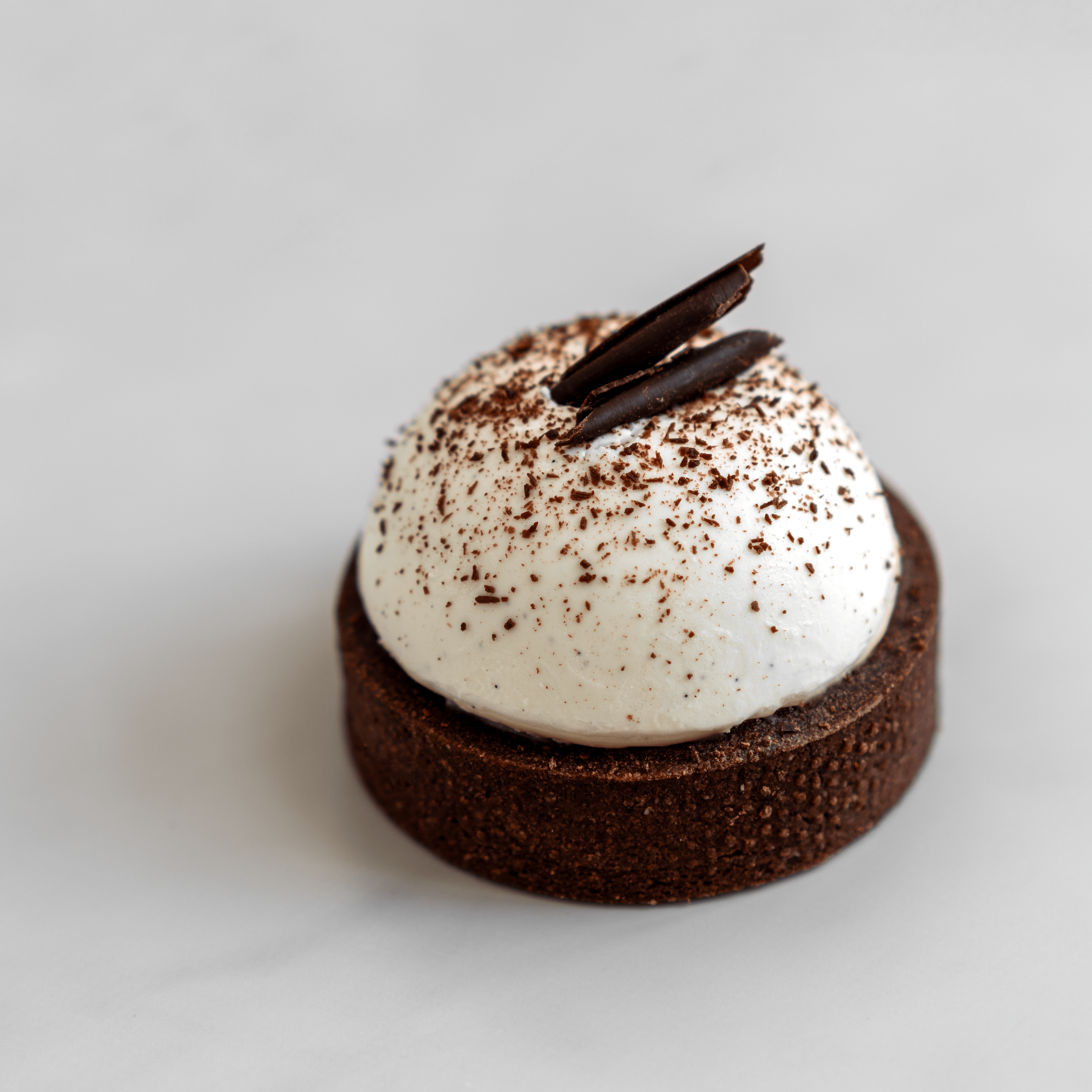 Tiramisu Tart